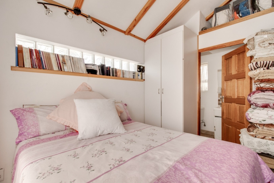 3 Bedroom Property for Sale in Chartwell Gauteng