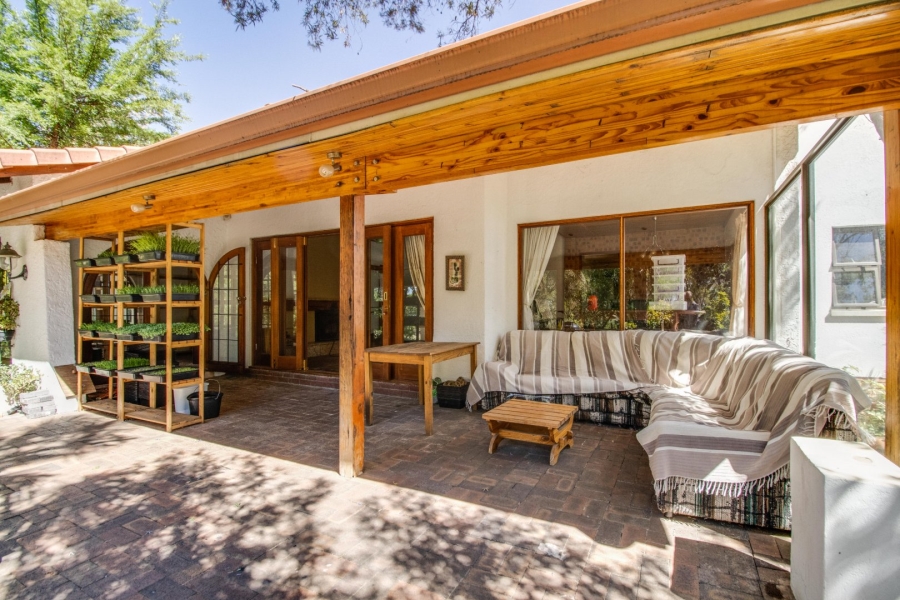 3 Bedroom Property for Sale in Chartwell Gauteng