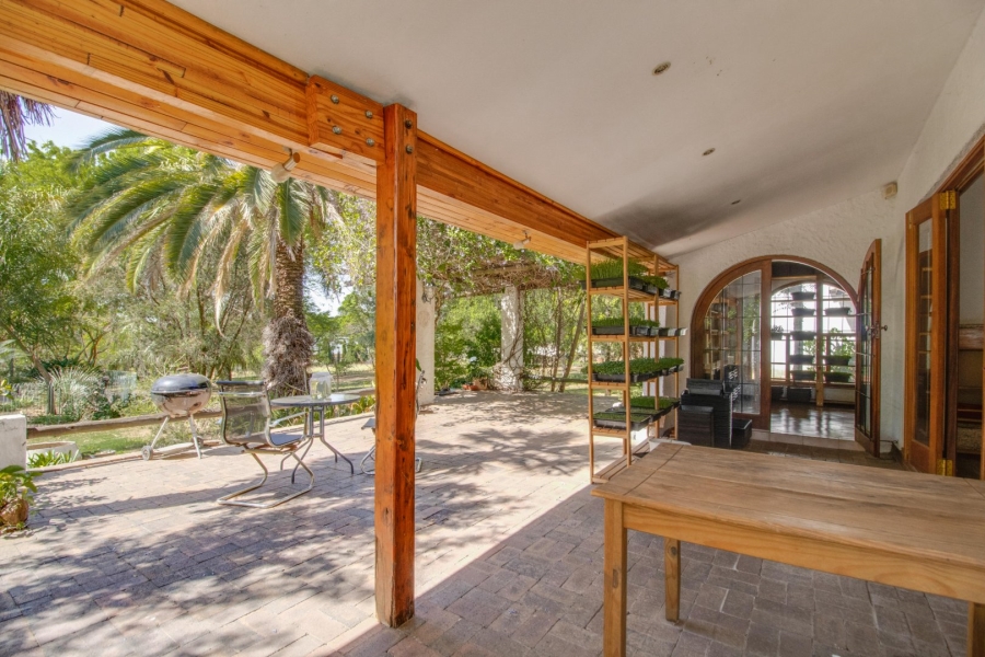 3 Bedroom Property for Sale in Chartwell Gauteng