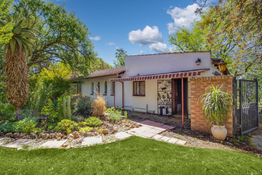 3 Bedroom Property for Sale in Chartwell Gauteng