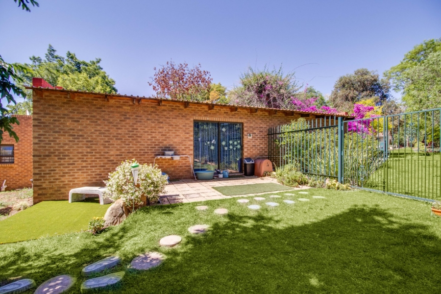 3 Bedroom Property for Sale in Chartwell Gauteng