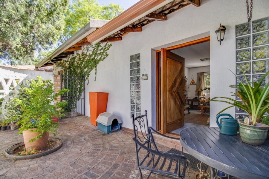 3 Bedroom Property for Sale in Chartwell Gauteng