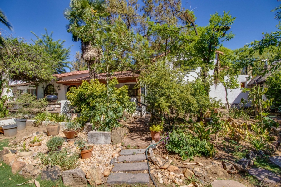 3 Bedroom Property for Sale in Chartwell Gauteng