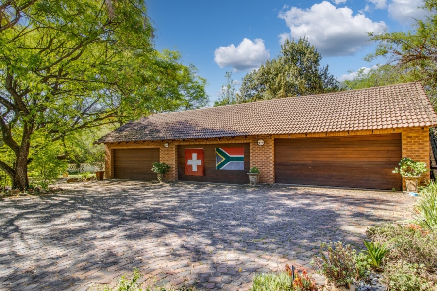 3 Bedroom Property for Sale in Chartwell Gauteng