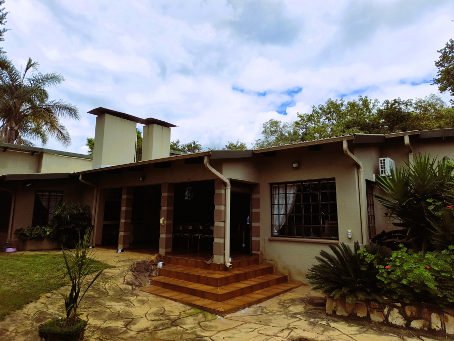 4 Bedroom Property for Sale in Rayton Gauteng