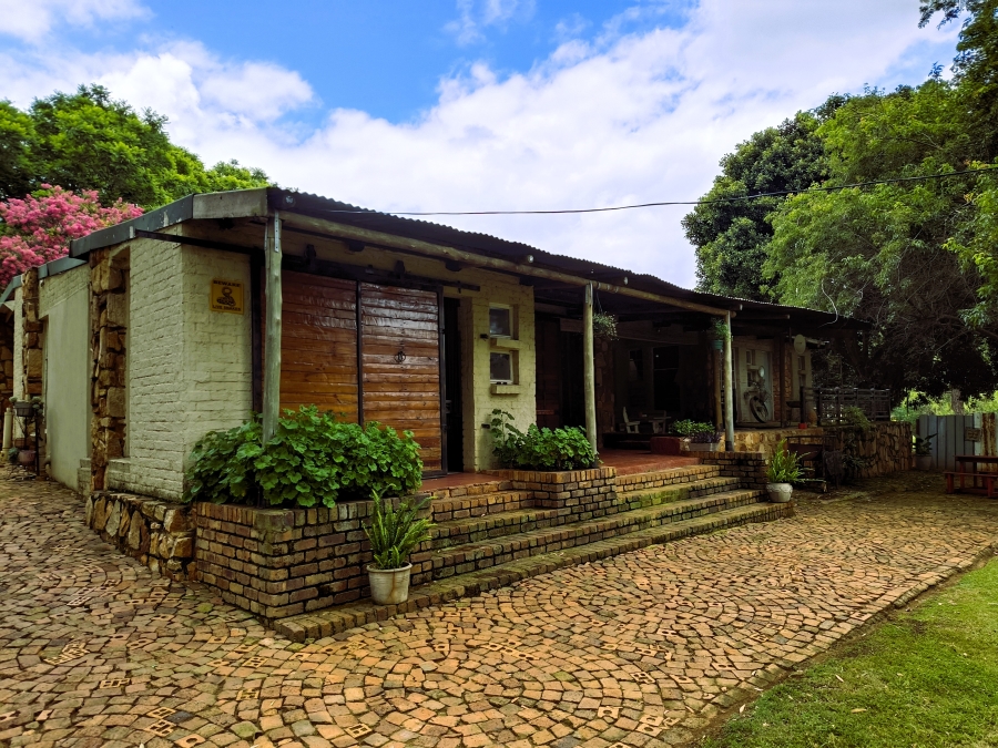 4 Bedroom Property for Sale in Rayton Gauteng