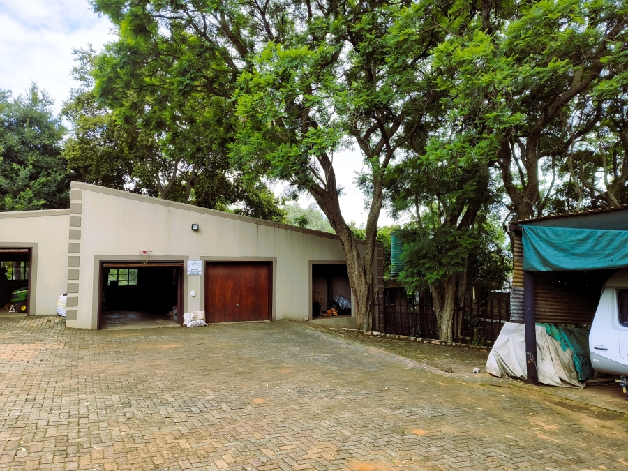 4 Bedroom Property for Sale in Rayton Gauteng