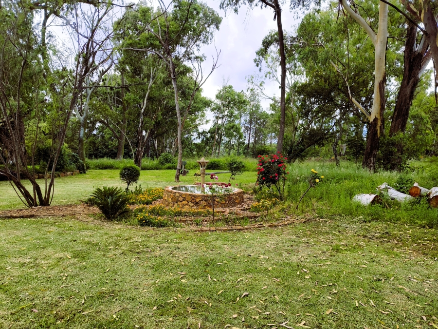 4 Bedroom Property for Sale in Rayton Gauteng