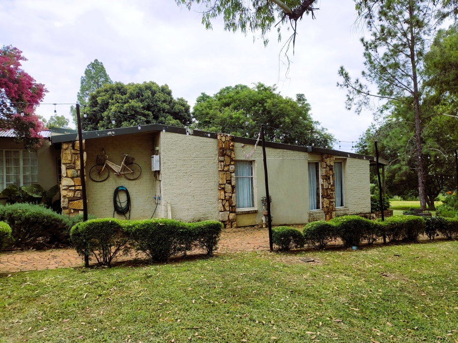 4 Bedroom Property for Sale in Rayton Gauteng