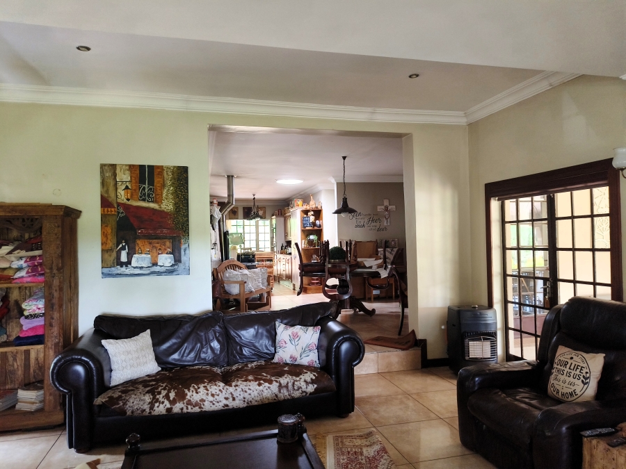 4 Bedroom Property for Sale in Rayton Gauteng