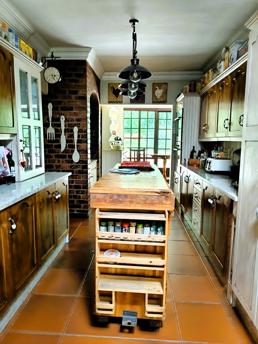 4 Bedroom Property for Sale in Rayton Gauteng