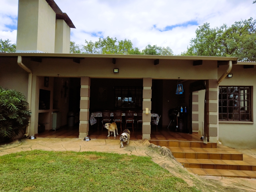 4 Bedroom Property for Sale in Rayton Gauteng