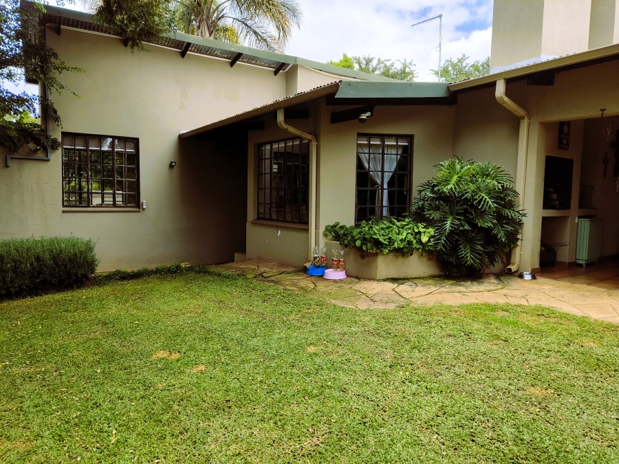 4 Bedroom Property for Sale in Rayton Gauteng