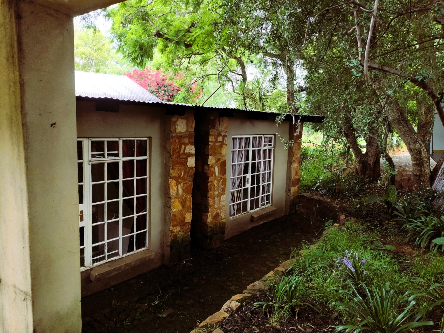 4 Bedroom Property for Sale in Rayton Gauteng