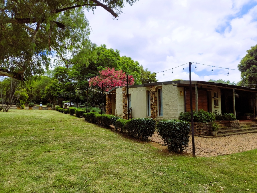 4 Bedroom Property for Sale in Rayton Gauteng