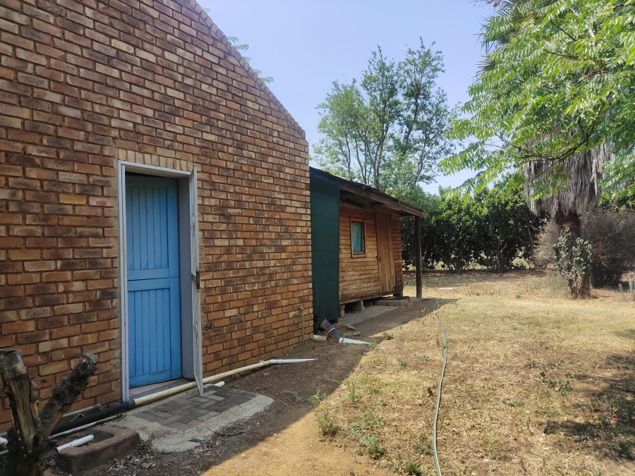 5 Bedroom Property for Sale in Rayton Gauteng