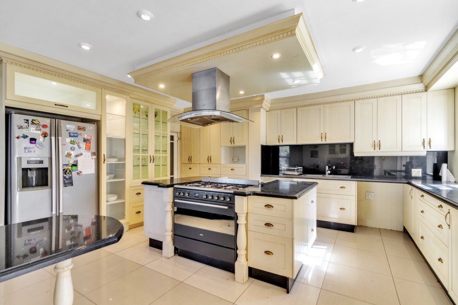 4 Bedroom Property for Sale in Dainfern Golf Estate Gauteng