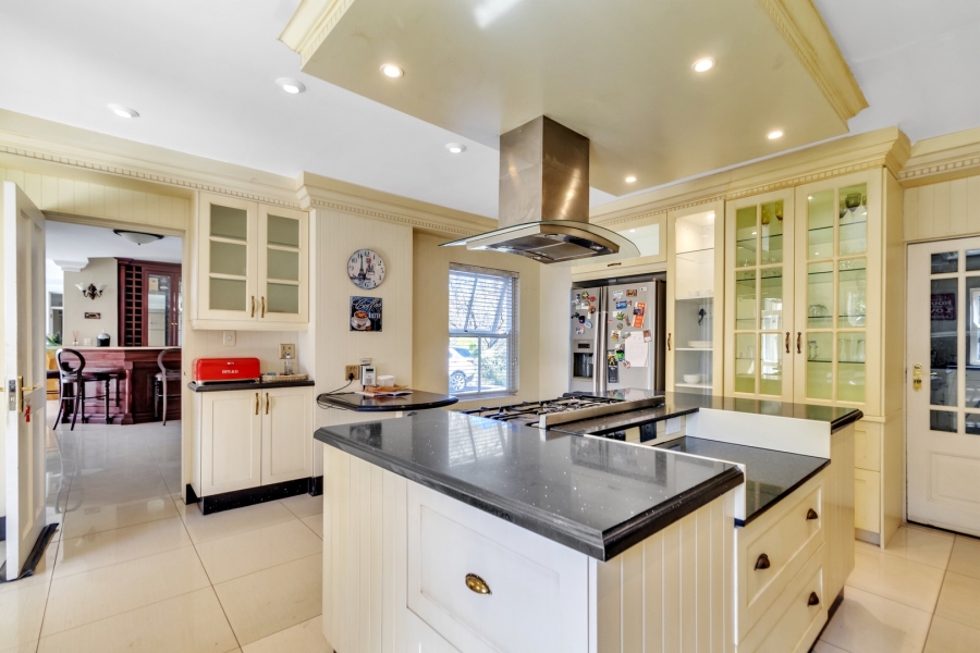 4 Bedroom Property for Sale in Dainfern Golf Estate Gauteng