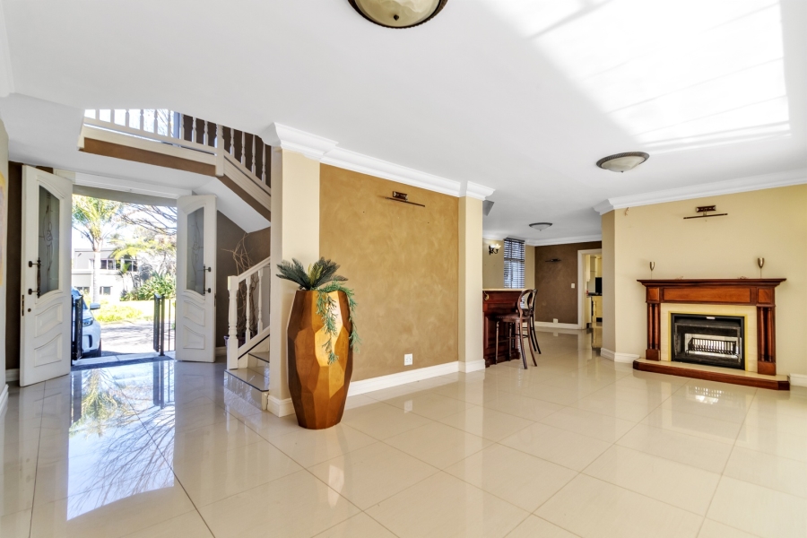 4 Bedroom Property for Sale in Dainfern Golf Estate Gauteng