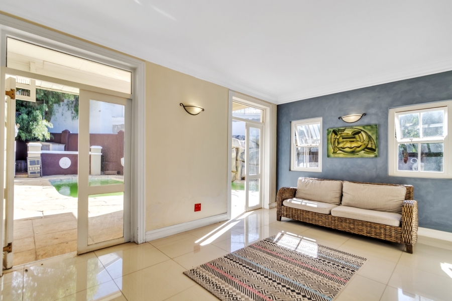 4 Bedroom Property for Sale in Dainfern Golf Estate Gauteng