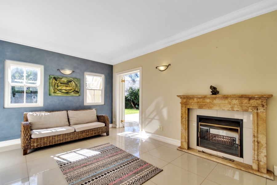 4 Bedroom Property for Sale in Dainfern Golf Estate Gauteng