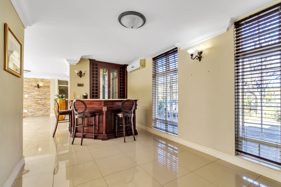 4 Bedroom Property for Sale in Dainfern Golf Estate Gauteng