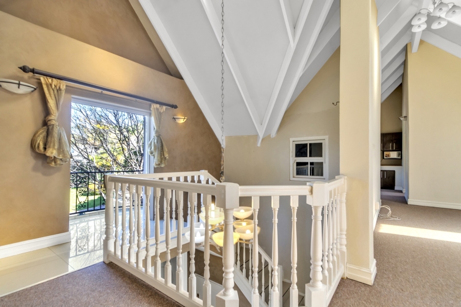 4 Bedroom Property for Sale in Dainfern Golf Estate Gauteng