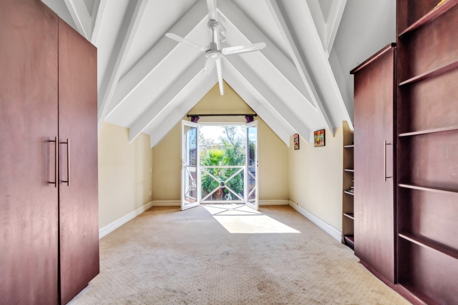 4 Bedroom Property for Sale in Dainfern Golf Estate Gauteng