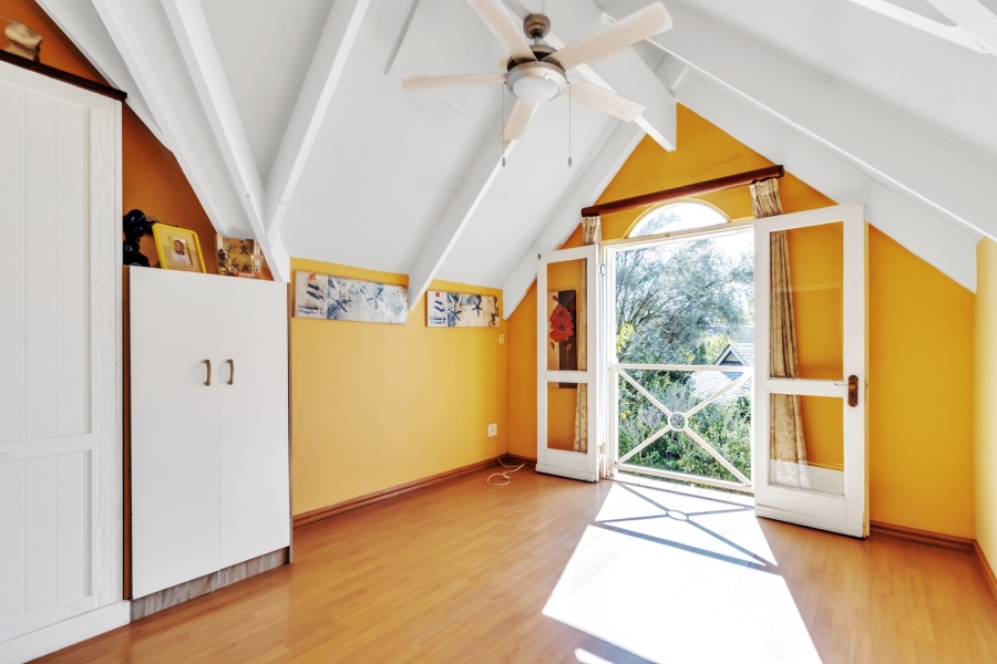 4 Bedroom Property for Sale in Dainfern Golf Estate Gauteng