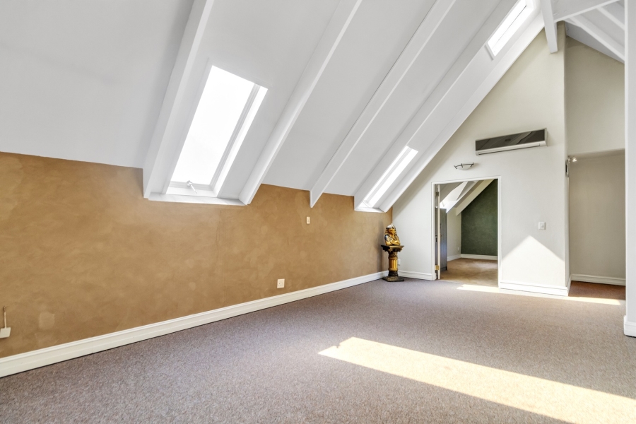 4 Bedroom Property for Sale in Dainfern Golf Estate Gauteng