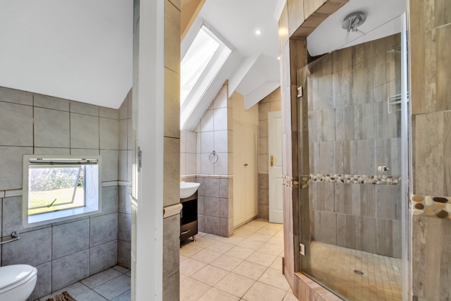 4 Bedroom Property for Sale in Dainfern Golf Estate Gauteng