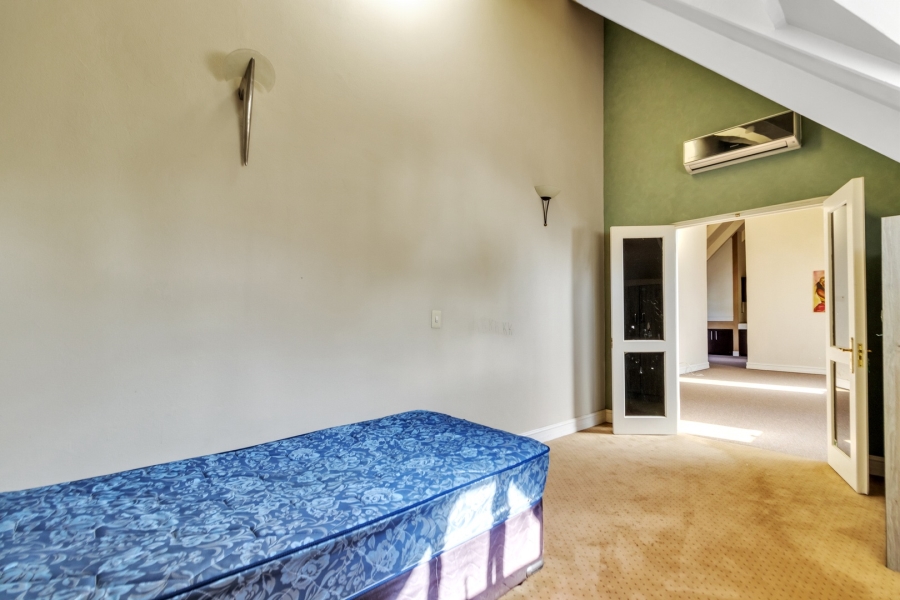 4 Bedroom Property for Sale in Dainfern Golf Estate Gauteng