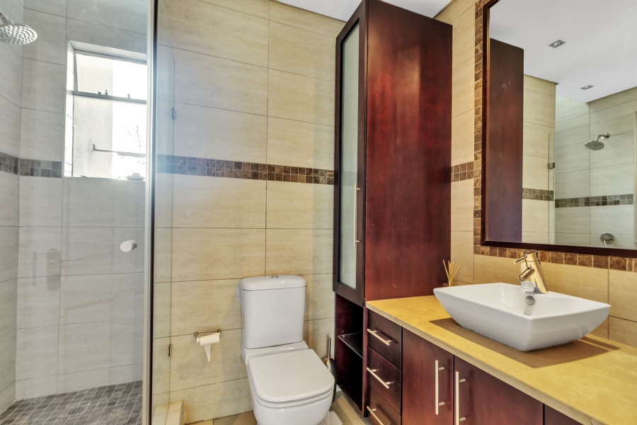 4 Bedroom Property for Sale in Dainfern Golf Estate Gauteng