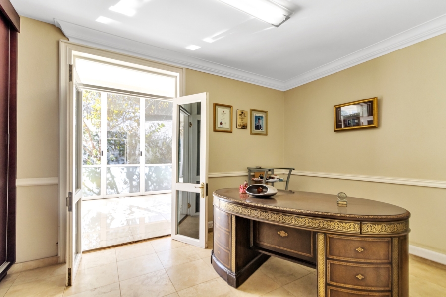 4 Bedroom Property for Sale in Dainfern Golf Estate Gauteng