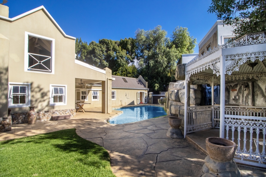 4 Bedroom Property for Sale in Dainfern Golf Estate Gauteng