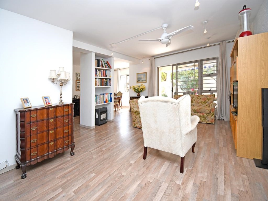 1 Bedroom Property for Sale in Parkmore Gauteng