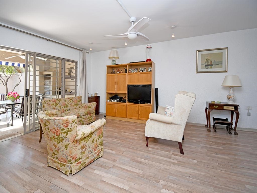 1 Bedroom Property for Sale in Parkmore Gauteng