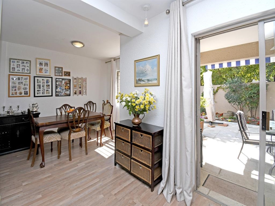 1 Bedroom Property for Sale in Parkmore Gauteng