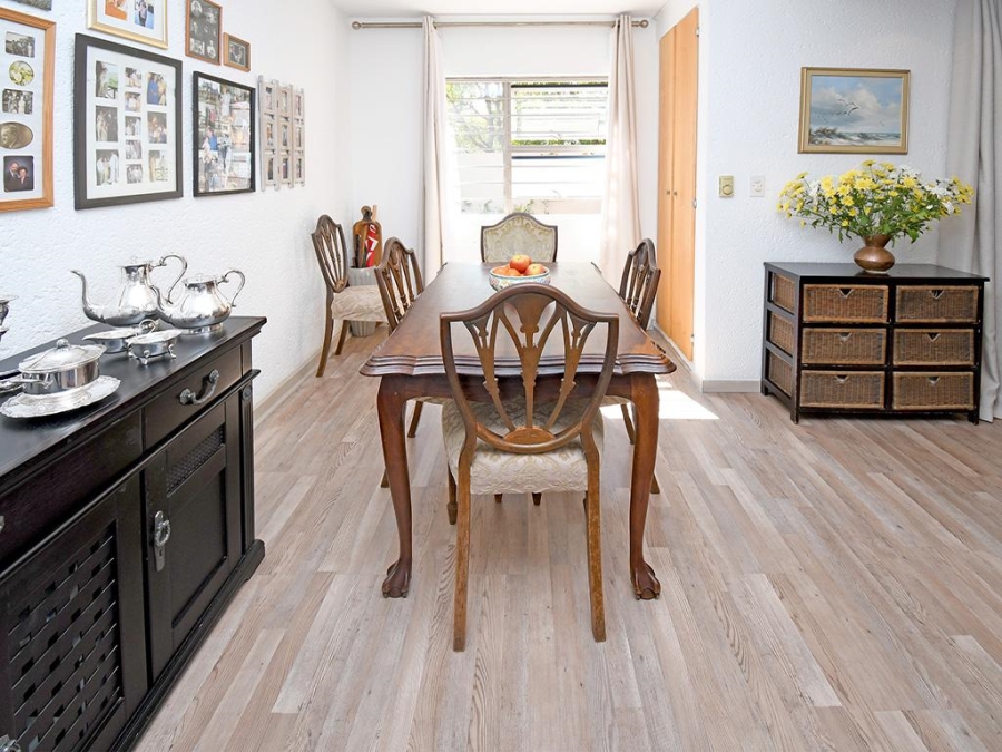 1 Bedroom Property for Sale in Parkmore Gauteng