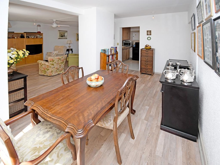 1 Bedroom Property for Sale in Parkmore Gauteng