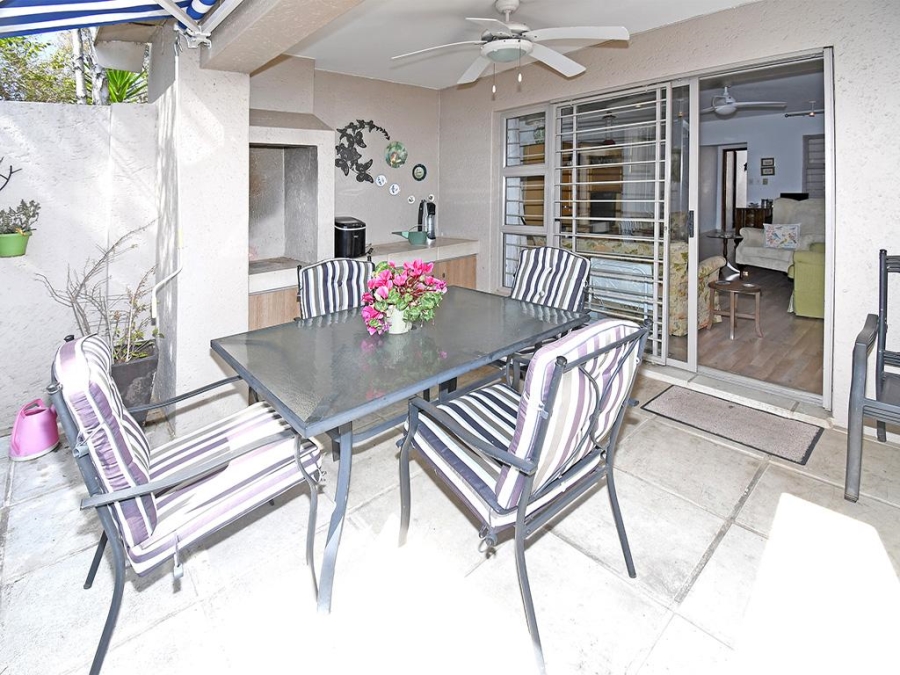 1 Bedroom Property for Sale in Parkmore Gauteng