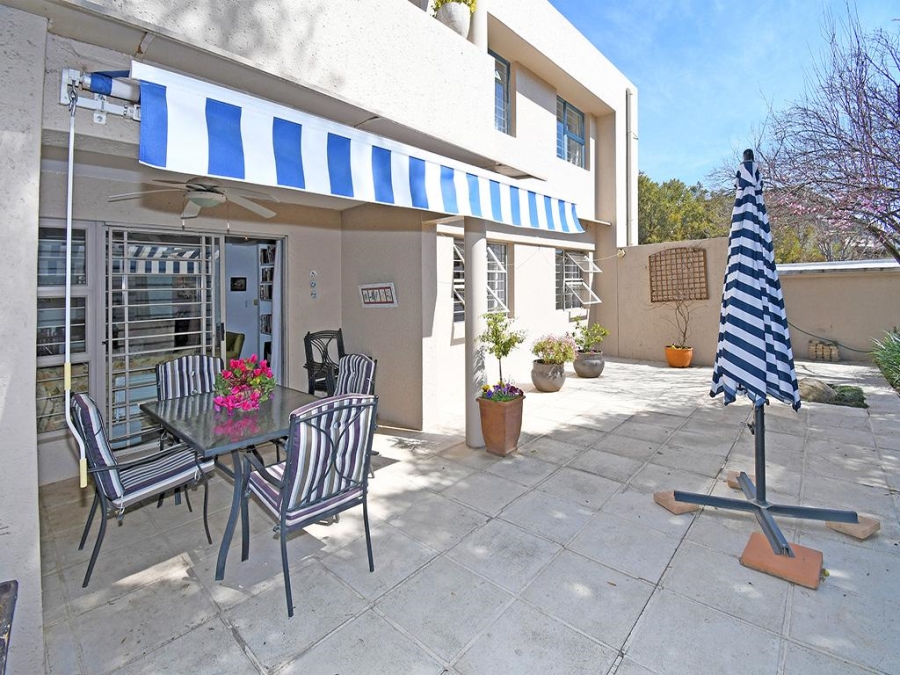 1 Bedroom Property for Sale in Parkmore Gauteng