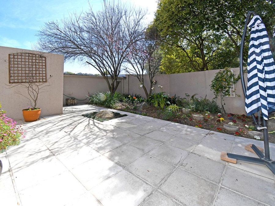 1 Bedroom Property for Sale in Parkmore Gauteng