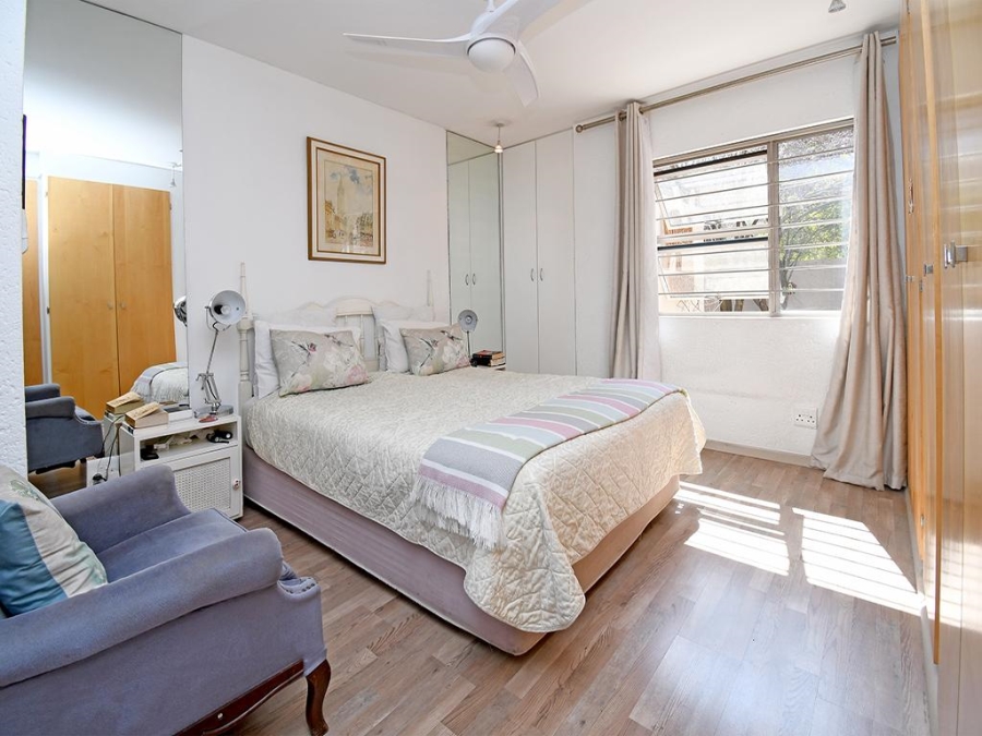 1 Bedroom Property for Sale in Parkmore Gauteng