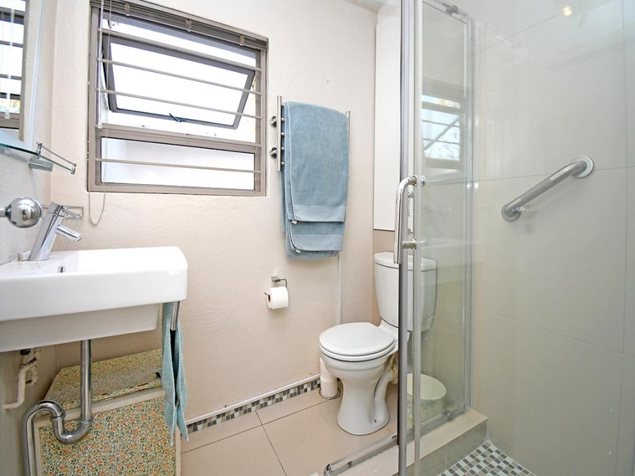 1 Bedroom Property for Sale in Parkmore Gauteng