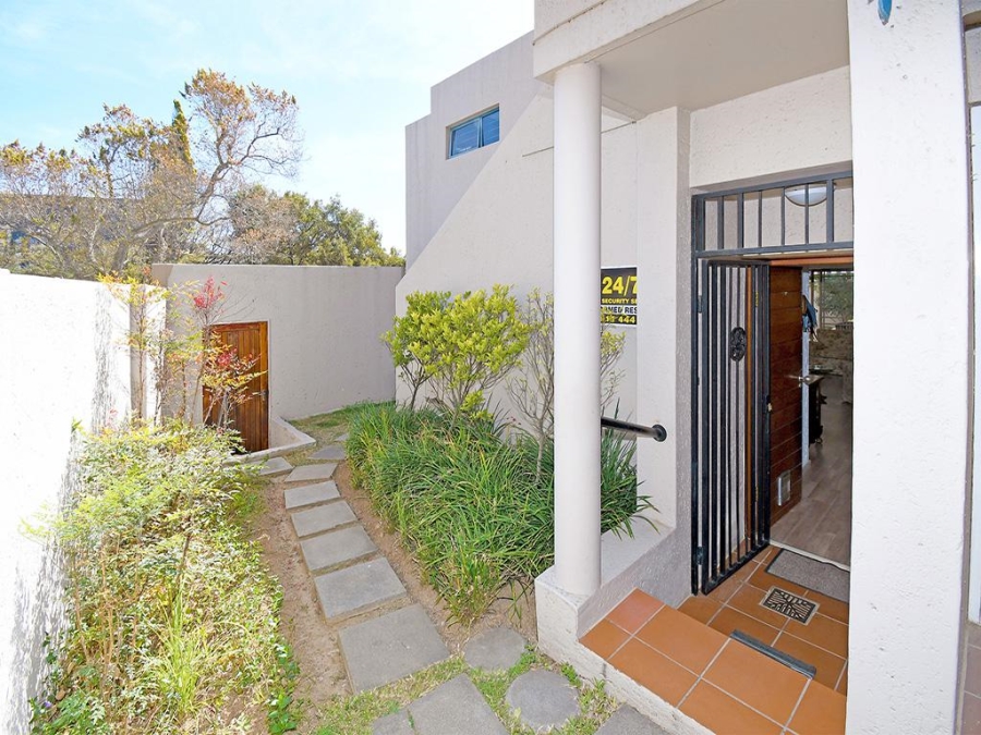 1 Bedroom Property for Sale in Parkmore Gauteng