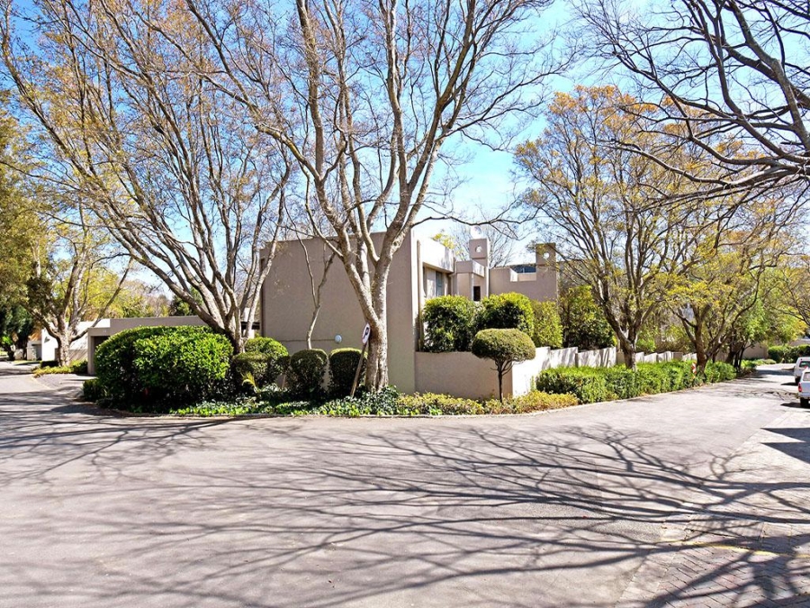 1 Bedroom Property for Sale in Parkmore Gauteng