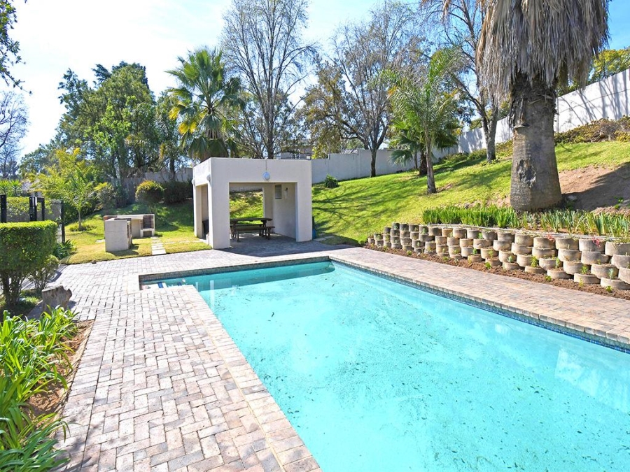 1 Bedroom Property for Sale in Parkmore Gauteng