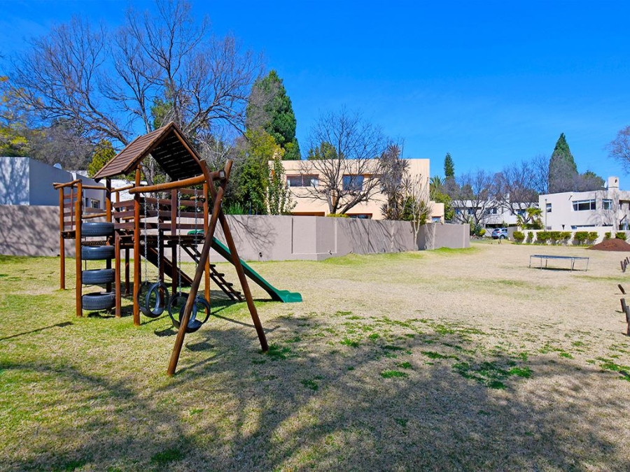 1 Bedroom Property for Sale in Parkmore Gauteng