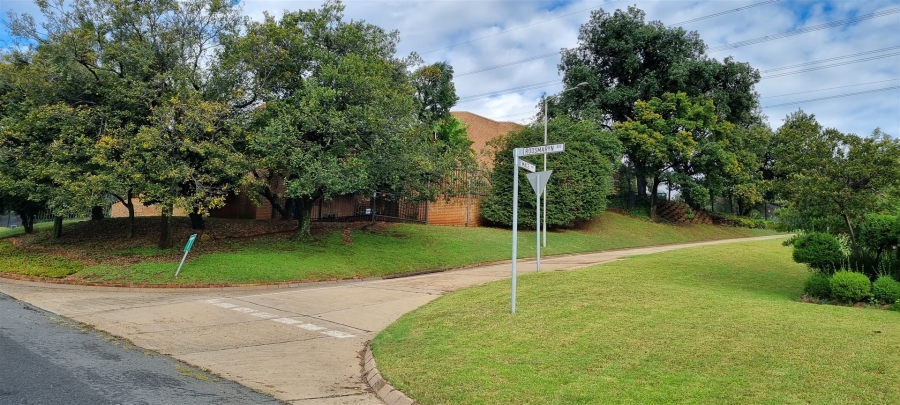 0 Bedroom Property for Sale in Newlands Gauteng